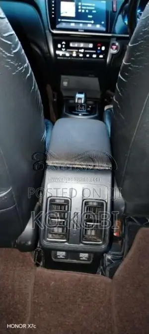 Honda Grace 2015 Car (Used)