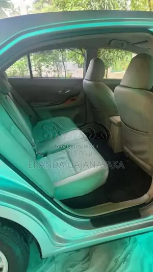 Toyota Allion 260 2007 Car (Used)