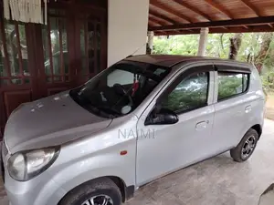 Suzuki Alto 2015 Car (Used)