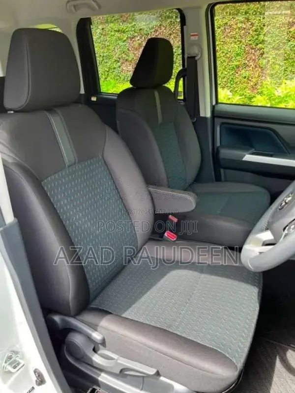 Toyota Roomy 2023 Car Brand New