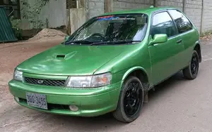 Toyota Windi Corolla 1994 Car (Used)