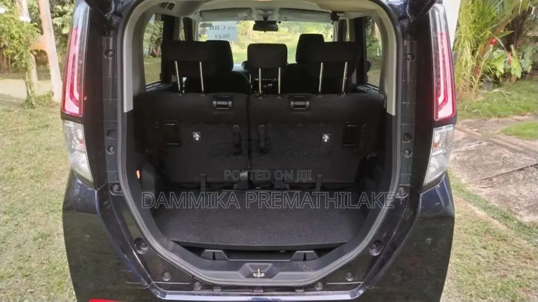 Toyota Roomy 2024 Car (Used)