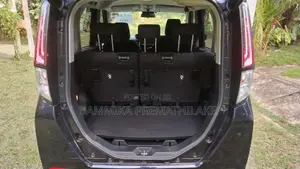 Toyota Roomy 2024 Car (Used)