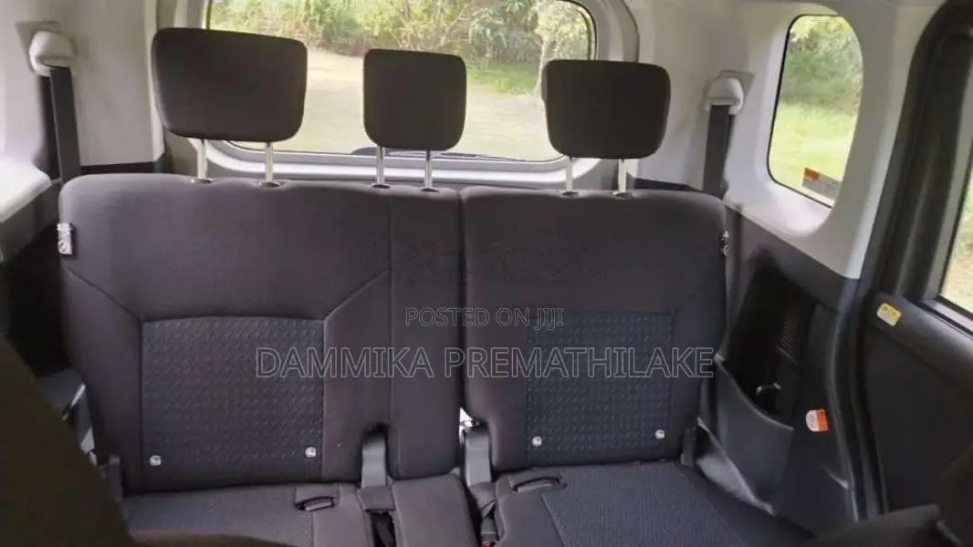 Toyota Roomy 2024 Car (Used)
