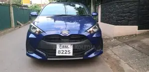 Toyota Yaris X Grade 2022 Car (Used)