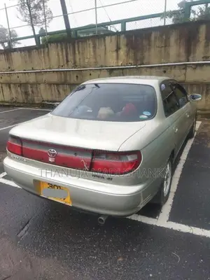 Toyota Carina 1996 Car (Used)