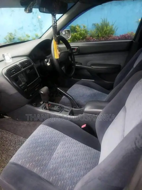 Toyota Carina 1996 Car (Used)