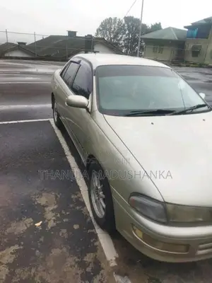 Toyota Carina 1996 Car (Used)