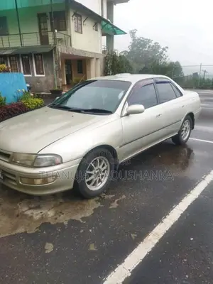 Toyota Carina 1996 Car (Used)