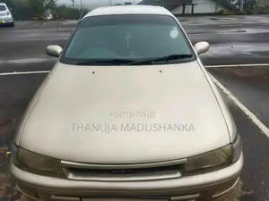 Toyota Carina 1996 Car (Used)