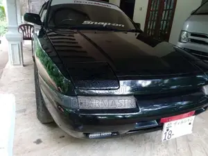 Mazda Astina 1992 Car (Used)