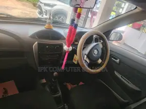 Suzuki ALTO 2015 Car (Used)