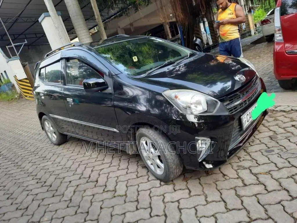 Toyota VIGO G GRADE 2017 Car (Used)