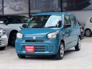 Suzuki Alto 2024 Car Unregistered (Recondition)