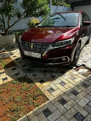 Toyota Premio 2017 Car (Used)