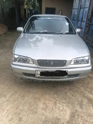 Toyota Sprinter Ce110 1997 Car (Used)