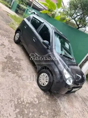 Suzuki Alto 2015 Car (Used)