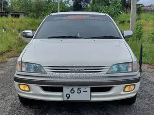 Toyota Carina CT 210 Ti 1997 Car (Used)