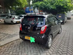 Toyota VIGO G GRADE 2017 Car (Used)