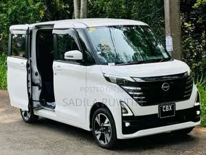 Nissan Roox Highway Star G 2024 Car (Used)