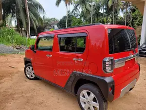 Daihatsu TAFT G Chrome Venture 2025 Car Unregistered (Recondition)