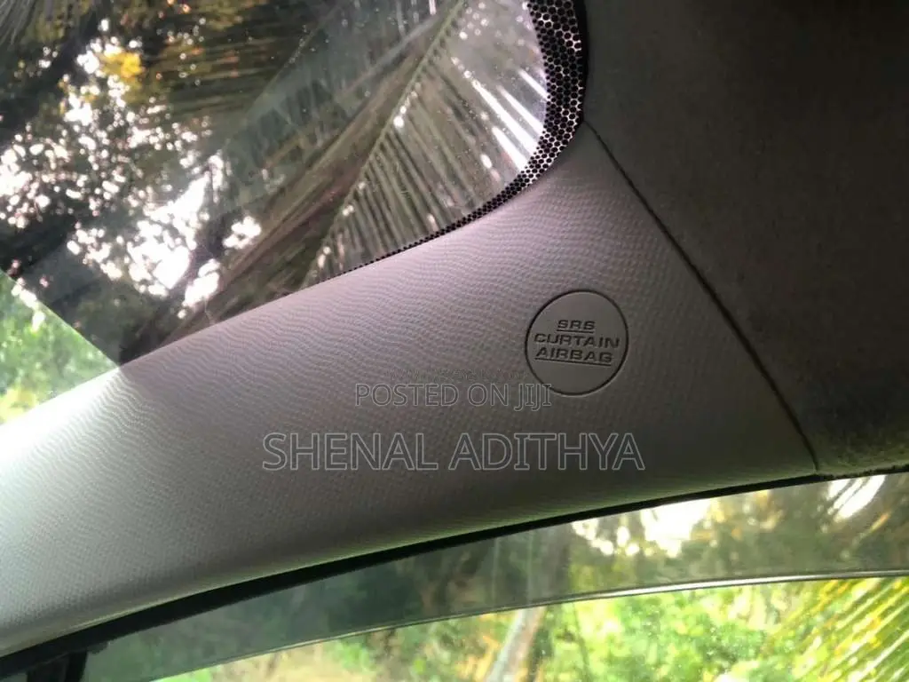 Toyota Vitz 2008 Car (Used)