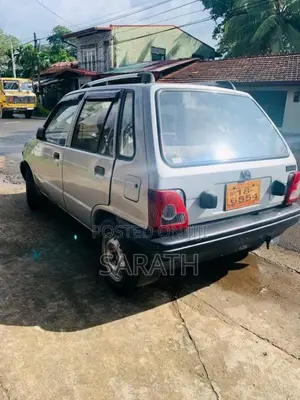 Suzuki Maruti 1995 Car (Used)