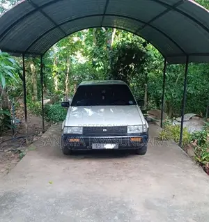 Toyota Corolla AE80 1985 Car (Used)