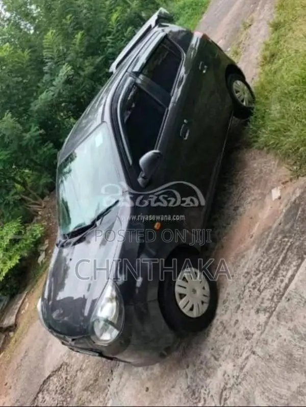 Suzuki Alto 2015 Car (Used)