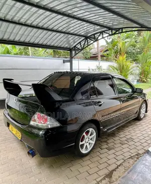 Mitsubishi Lancer Cs2 2006 Car (Used)