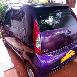 Tata Nano 2015 Car (Used)