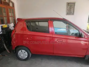 Suzuki ALTO 2015 Car (Used)