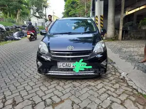 Toyota VIGO G GRADE 2017 Car (Used)