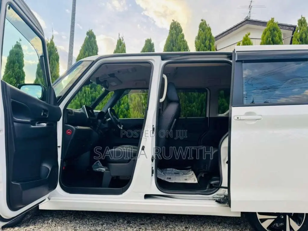 Nissan Roox Highway Star G 2024 Car (Used)