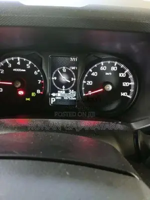 Daihatsu TAFT 2025 Car (Used)