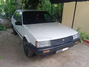 Toyota Corolla AE80 1985 Car (Used)