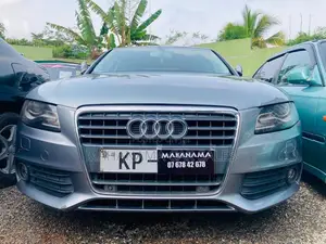 Audi A4 2011 Car (Used)