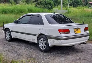 Toyota Carina CT 210 Ti 1997 Car (Used)