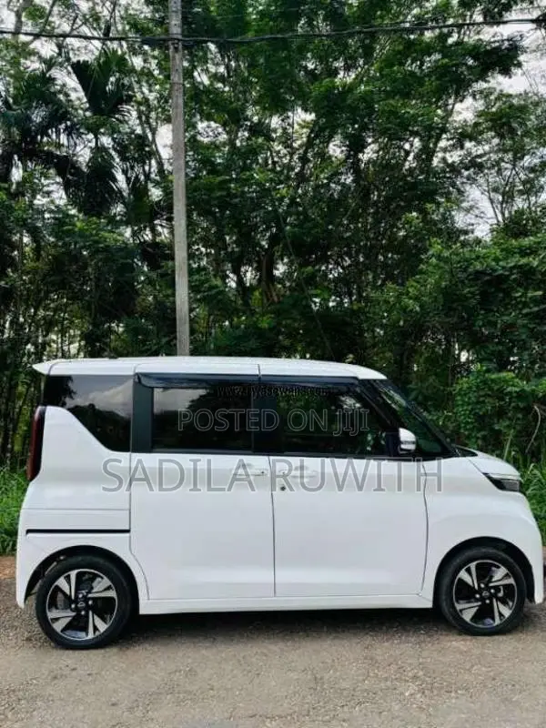 Nissan Roox Highway Star G 2024 Car (Used)