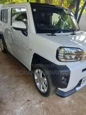 Daihatsu TAFT 2025 Car (Used)