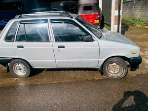 Suzuki Maruti 1995 Car (Used)