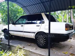 Toyota Corolla AE80 1985 Car (Used)