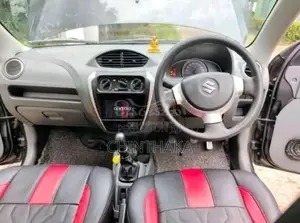 Suzuki Alto 2015 Car (Used)