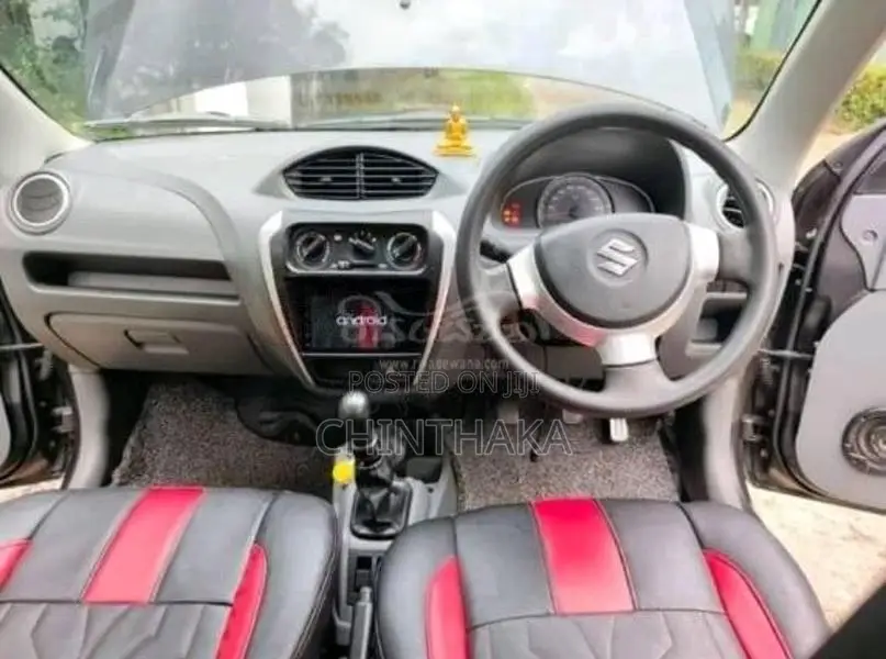 Suzuki Alto 2015 Car (Used)