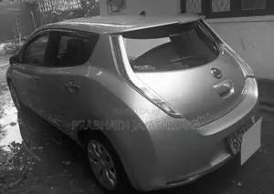 Nissan Leaf 2012 Car (Used)
