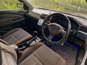Toyota Carina CT 210 Ti 1997 Car (Used)