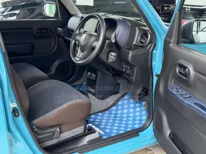 Suzuki Alto 2024 Car Unregistered (Recondition)