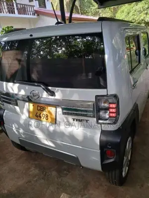 Daihatsu TAFT 2025 Car (Used)