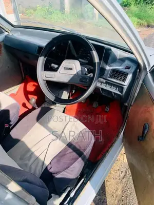 Suzuki Maruti 1995 Car (Used)