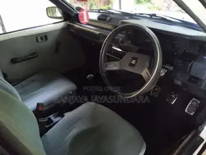 Toyota Corolla AE80 1985 Car (Used)